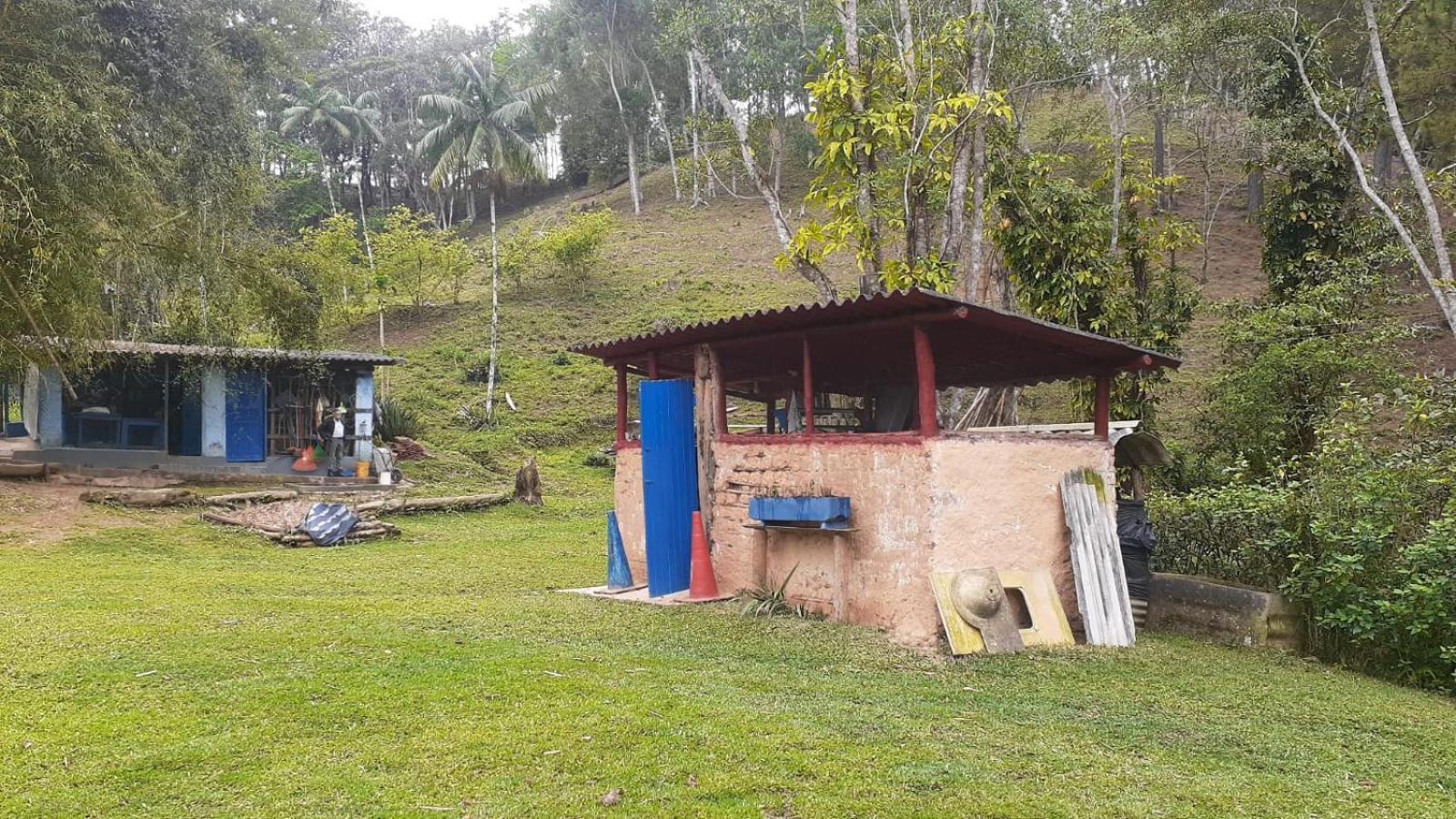 Kitnet Em Meio A Mata Atlantica Juquitiba Exterior foto